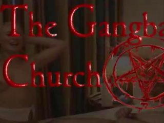 Gangbang gereja jerk off kompilasi - gangbangchurch&period;com